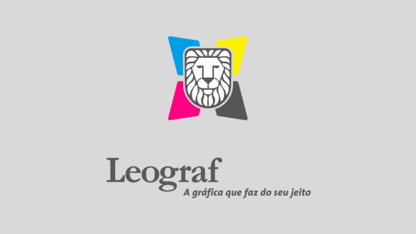 Leograf Gráfica e Editora LTDA