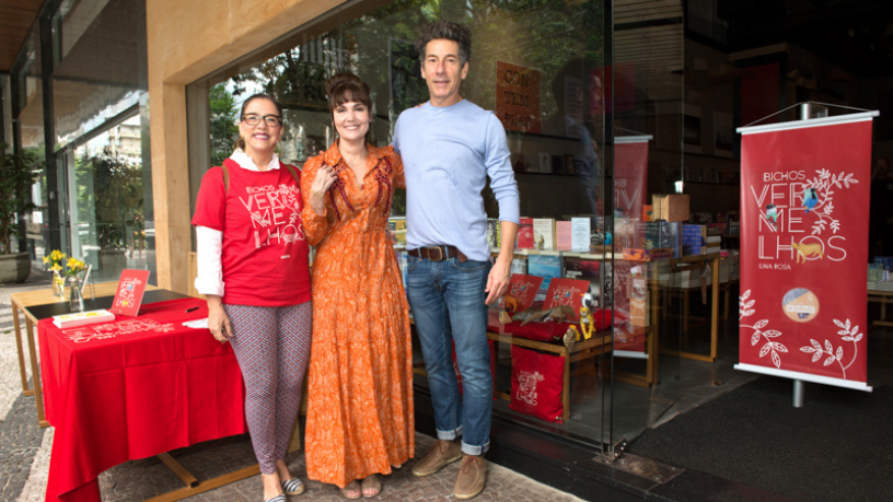 Lina Rosa Gomes Vieira da Silva