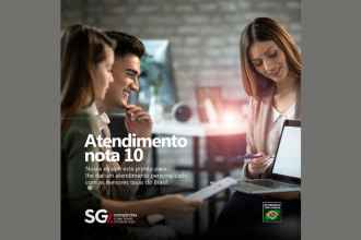 SG Consórcios