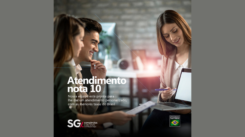 SG Consórcios