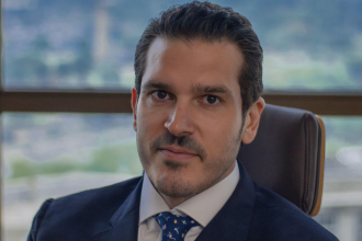 Daniel Loyola