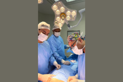 Dr. Gilberson Wanderley Silva explica como a avaliação pré-operatória é essencial para reduzir riscos em cirurgias plásticas.