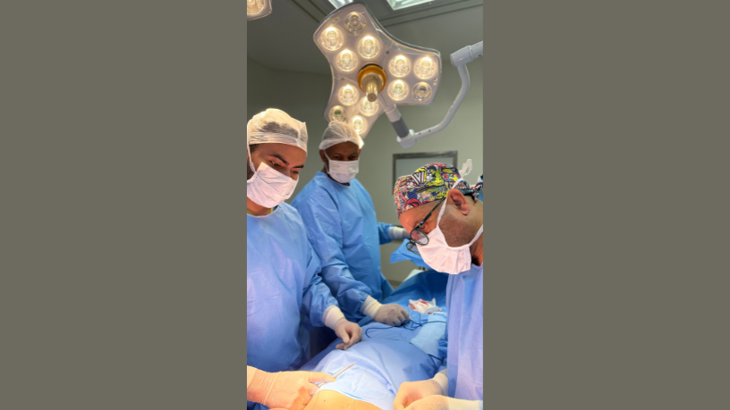 Dr. Gilberson Wanderley Silva explica como a avaliação pré-operatória é essencial para reduzir riscos em cirurgias plásticas.