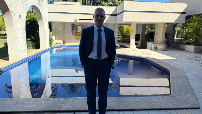 Leonardo Manzan avalia como as mudanças no sistema tributário brasileiro impactam operações globais e compliance fiscal.