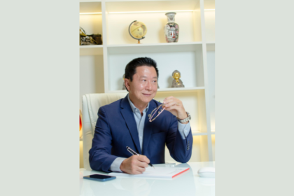 Dr. Milton Seigi Hayashi apresenta modelos de carros de luxo que conquistam apaixonados por design e alta performance.