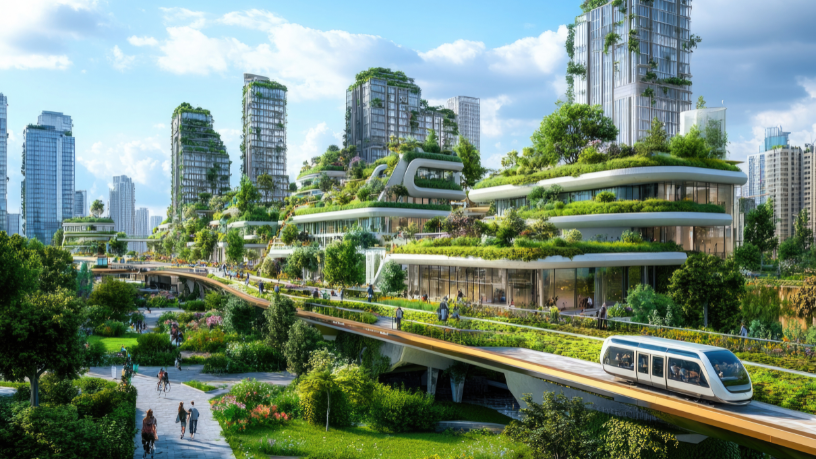 Projetos de captação sustentável geram impacto positivo e retorno, explica a EBS – Empresa Brasileira de Saneamento.