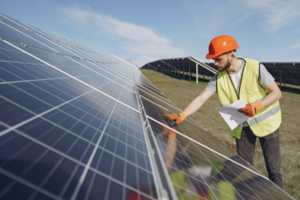 A EBS – Empresa Brasileira de Saneamento aponta caminhos para unir captação sustentável, lucro e preservação.