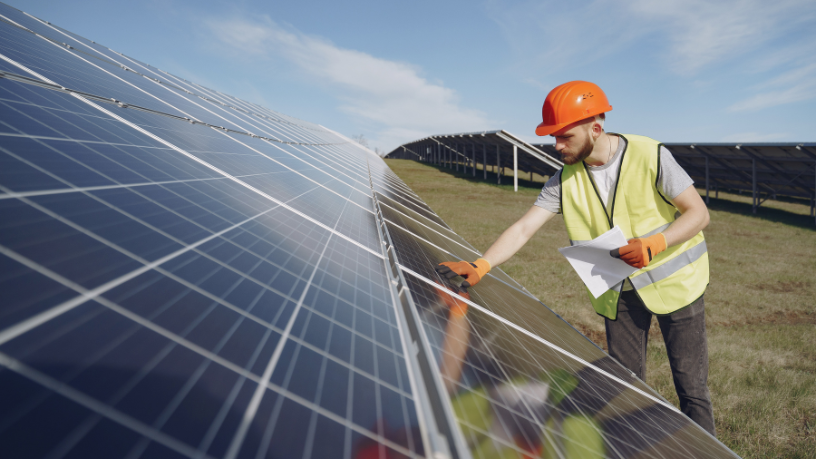 A EBS – Empresa Brasileira de Saneamento aponta caminhos para unir captação sustentável, lucro e preservação.
