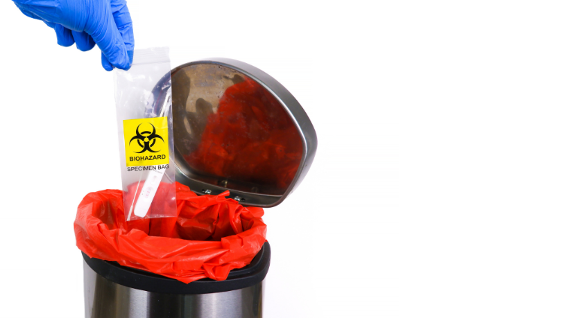 Versa Engenharia Ambiental Ltda assegura o tratamento adequado de resíduos infectantes, protegendo a saúde hospitalar e o meio ambiente.