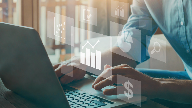 Governança sólida aliada a dados estratégicos forma o novo alicerce para empresas que querem crescer com consistência — visão de Andre de Barros Faria.