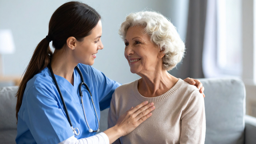 Avanços e desafios no acesso à saúde pública mostram por que priorizar os direitos do idoso é urgente — Sindnapi - Sindicato Nacional dos Aposentados, Pensionistas e Idosos.