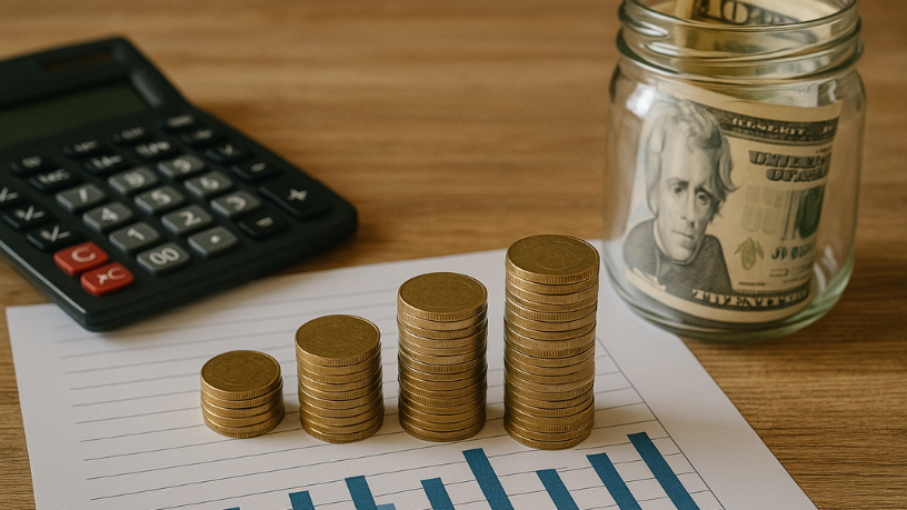 Ademir Pereira de Andrade explica que finanças pessoais sólidas começam com planejamento, prioridades e disciplina.