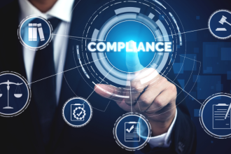 A cultura de compliance fortalece a ética e a credibilidade das serventias digitais, mostra Kelsem Ricardo Rios Lima, ao evidenciar práticas que asseguram transparência e confiança.