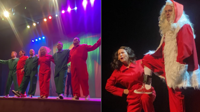 O público de 2.609 pessoas em Goiânia marca mais um resultado expressivo da parceria Non Stop + Cia. Melhores do Mundo.