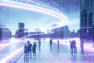 A regulação que impulsiona inovação no mercado de criptoativos brasileiro cria segurança e atrai novos players, afirma Paulo de Matos Junior.