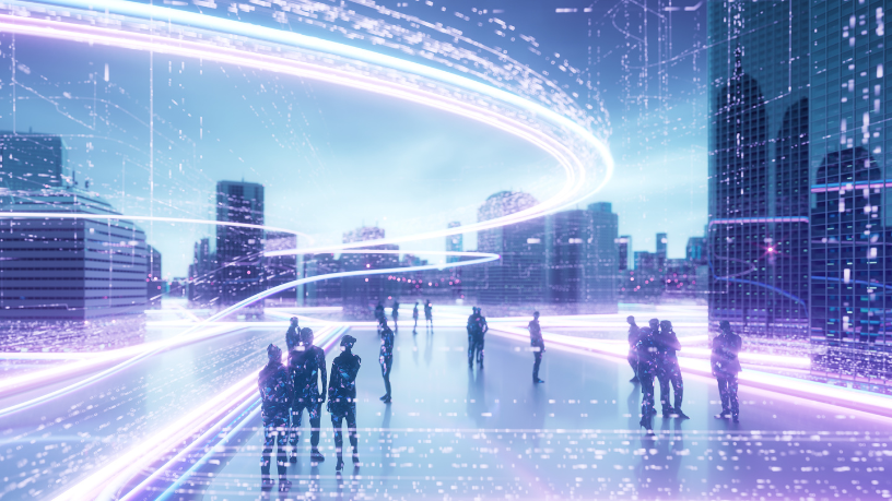 A regulação que impulsiona inovação no mercado de criptoativos brasileiro cria segurança e atrai novos players, afirma Paulo de Matos Junior.