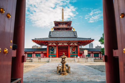 No turismo cultural no Japão, Alberto Toshio Murakami revela como tradição, espiritualidade e encanto milenar se entrelaçam em cada experiência.