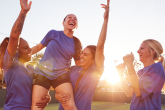 Rio de Janeiro apresenta marca oficial da Copa do Mundo Feminina FIFA 2027 e coloca o Brasil no centro do futebol global