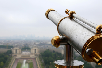 Tecnologia brasileira vai integrar o maior telescópio do mundo e coloca o país no centro da astronomia global