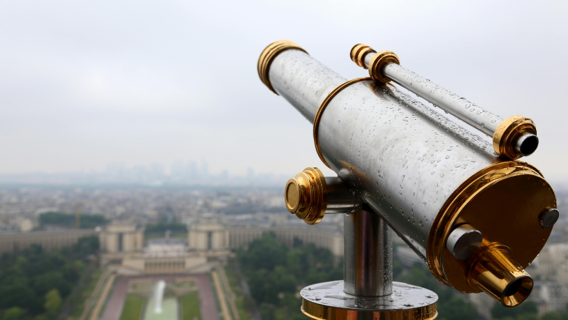 Tecnologia brasileira vai integrar o maior telescópio do mundo e coloca o país no centro da astronomia global