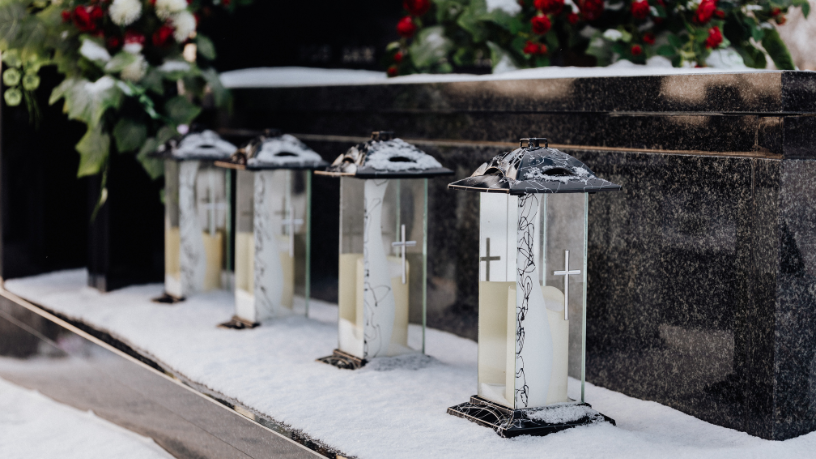 O setor funerário e suas oportunidades de carreira analisadas por Tiago Oliva Schietti.