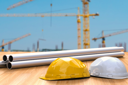 Renato de Castro Longo Furtado Vianna explica como orçamento, projeto e execução formam o tripé do sucesso na engenharia.