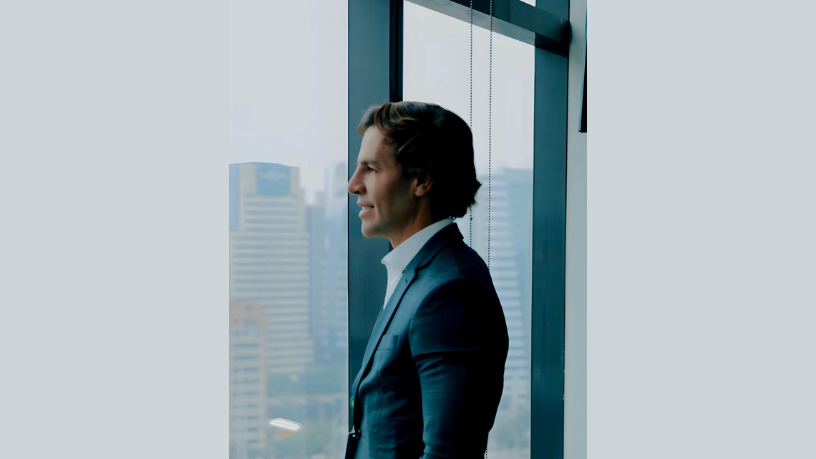 Ian dos Anjos Cunha explica como escolhas diárias podem transformar a saúde preventiva e garantir longevidade.