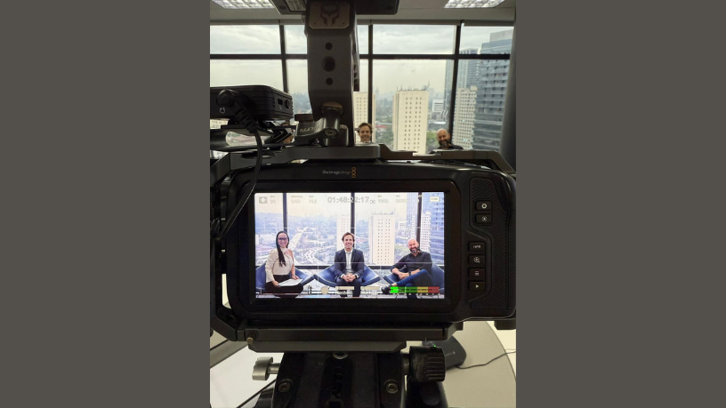 Descubra com Ian dos Anjos Cunha a importância da saúde preventiva e das decisões diárias para viver mais e melhor.