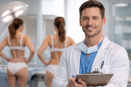 Dr. Haeckel Cabral Moraes