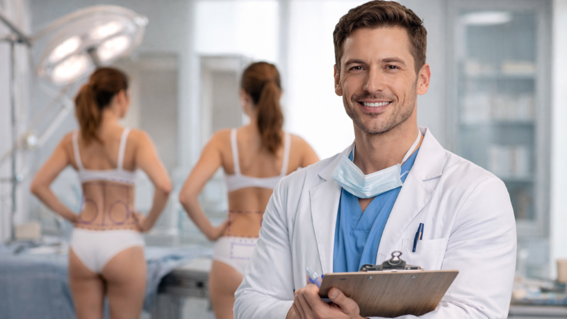 Dr. Haeckel Cabral Moraes