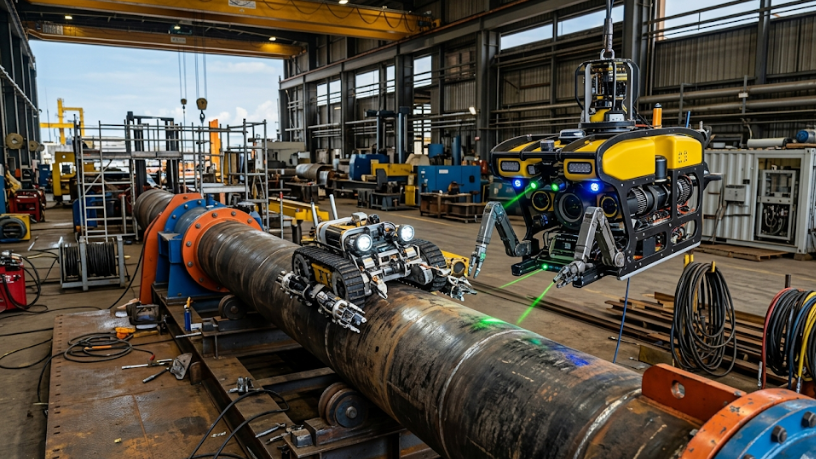 Paulo Roberto Gomes Fernandes