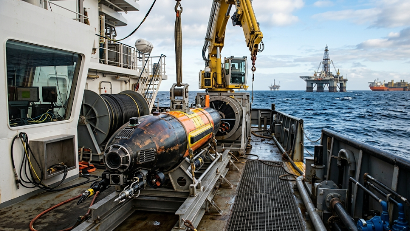 Paulo Roberto Gomes Fernandes