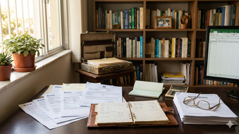 Sindnapi - Sindicato Nacional dos Aposentados, Pensionistas e Idosos