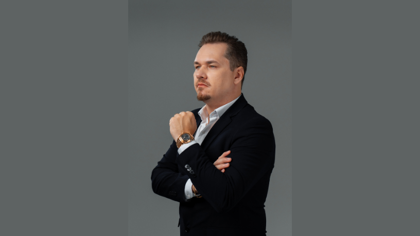 Daniel Mors